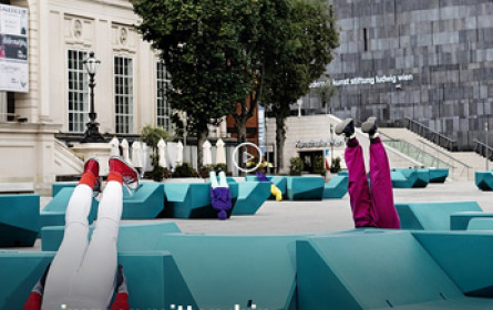 Österreich Werbung startet "immer mittendrin"