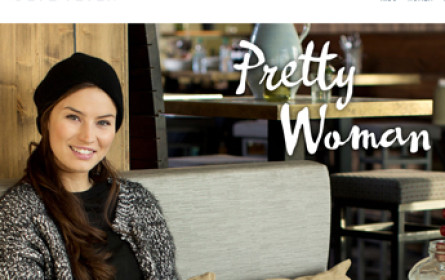 Blue Seven: Relaunch des Markenauftritts