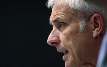 Volkswagen richtet sich neu aus