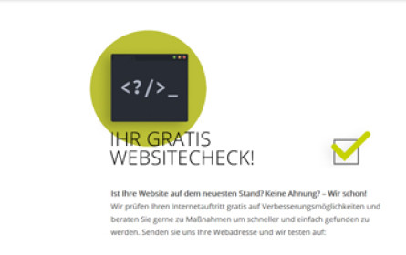 Kostenlos und effektiv