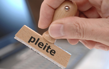 Modehändler Schenk schlittert in Konkurs