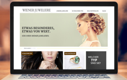 Juwelen- und Uhrenhandel 2.0