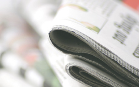 Medientransparenzgesetz: 99,9% meldeten