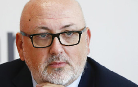 ÖBB: Andreas Matthä zum neuen Holding-CEO bestellt