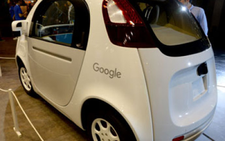 Deutsche global voran