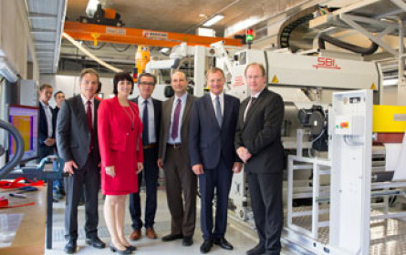 Weltweit einzigartig