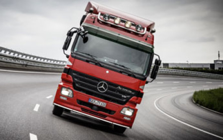 Sternenflotte räumt ab