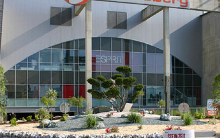 Diskussion um Einkaufszentrum Seiersberg