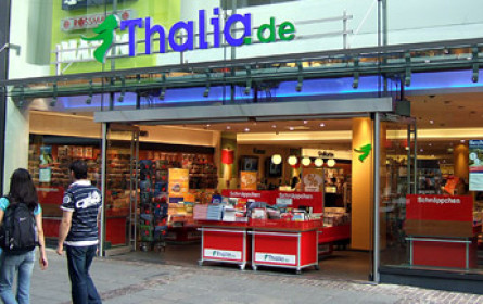 Neue Eigentümer für Thalia