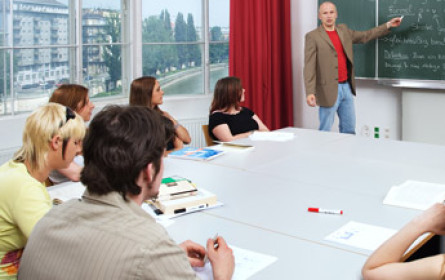 Die FMP-Workshops 2016