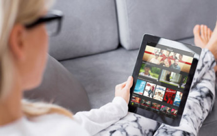 Flimmit erweitert Angebot um neue ORF-Formate