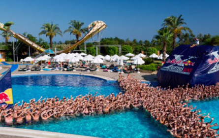 DocLX expandiert massiv: Run auf X-Jam Island 2017