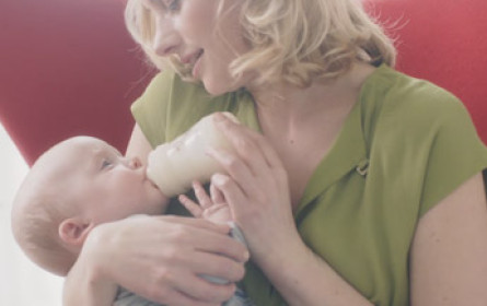 40 Jahre MAM: TV-Kampagne erstmals in Österreich