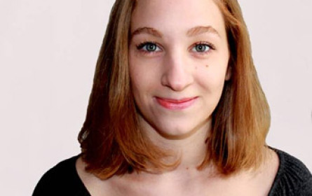 Anna Köstler ist neu bei comrecon