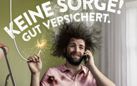 Wiener Städtische: Jetzt auch gegen Ungeschicklichkeit versichert