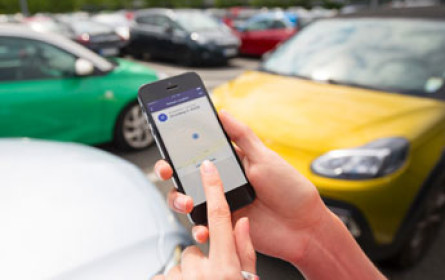 Opel baut Service aus