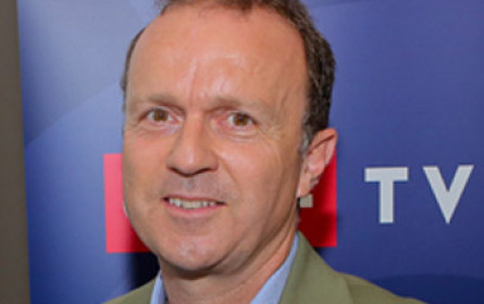 ORF-Online-Chef Prantner zeigt Sympathie für Grasl