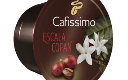 Tchibos neuer Fairtrade Cafissimo