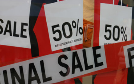 Die Renner im Sommerschlussverkauf