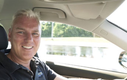 „Wir kennen die Erwartungen der Fahrer“