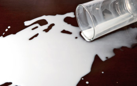 Russland hat ein Milchproblem