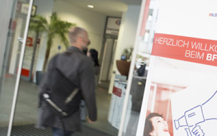 Zeit für neue Ziele