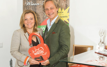 "Wir sind ein Kultur- und kein Sauffest"