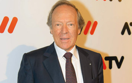 Herbert Kloiber: "Mein größter Fehler"