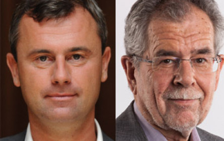 Die Puls 4-Sendungen zur Bundespräsidenten-Wahl