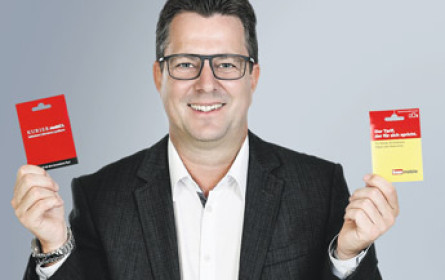 Mediaprint launcht eigenen Telefon- und Datentarif