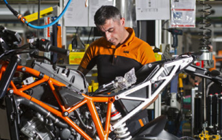 Umsatz- und Ergebnisplus