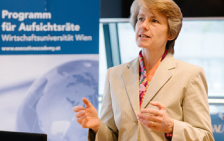 Was Aufsichtsräte in Zukunft können müssen