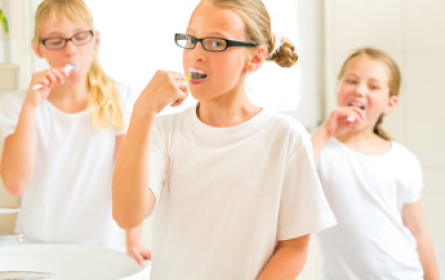 Auf den Zahn gefühlt