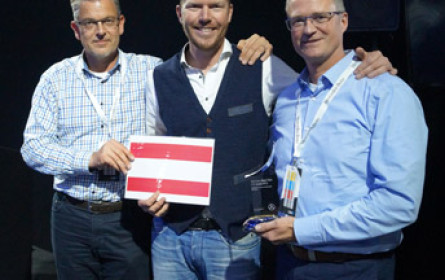 Nummer 1 bei Kundenzufriedenheit