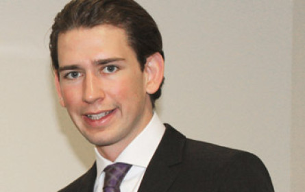 Wer unserer Politiker hat die Top-Medienpräsenz?