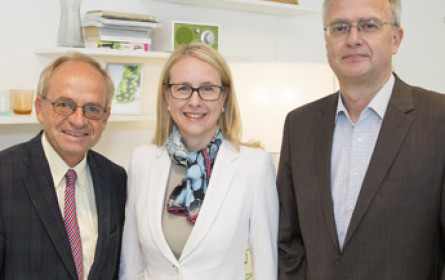 Österreich im Wandel der Digitalisierung