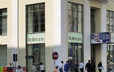 Fielmann: Gewinn wächst im zweiten Quartal zweistellig