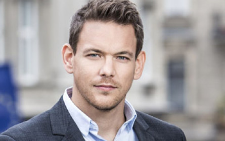 Martin Thür moderiert „ATV Meine Wahl – Das Duell“