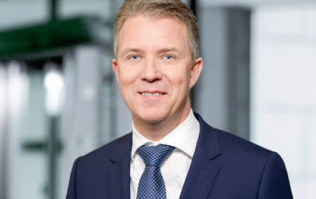 Lekkerland mit neuer Führung