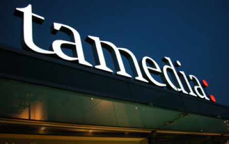 Tamedia: Gewinnrückgang um ein Fünftel