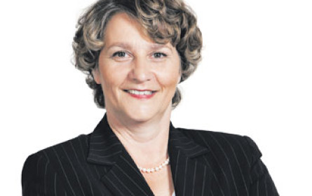 „Auf Augenhöhe”