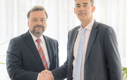 Spitzenklasse in Europa