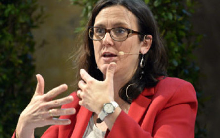 TTIP nein, CETA jein?