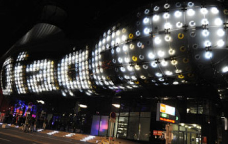 Erstmalige Vergabe des Franz-Grabner-Preises