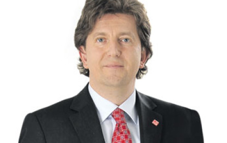 Hilfe für die Industrie