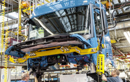 Hoffnung auf China und Westeuropa