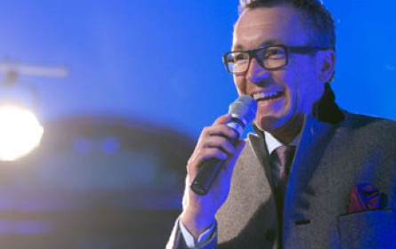 point-S feierte seinen 20er