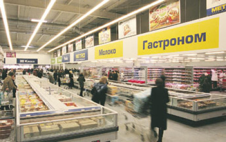 Grauzone Krim-Sanktionen - Metro im Zwielicht?