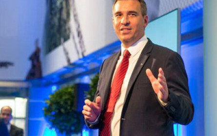 "Wir haben in Österreich echte Vorreiter in der Digitalisierung"