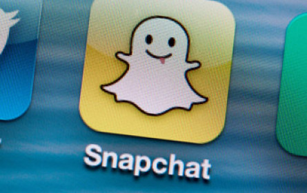 Werbeeinnahmen von Snapchat schießen in die Höhe